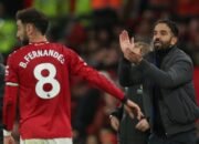 **MU Mungkin Saja Datangkan Pemain Baru di Januari: Ruben Amorim Buka Peluang Belanja Pemain**