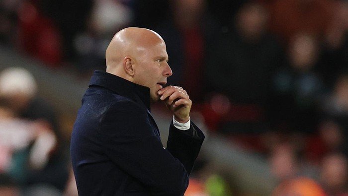 [Boro-boro Slot Pikirkan Kontrak Baru]