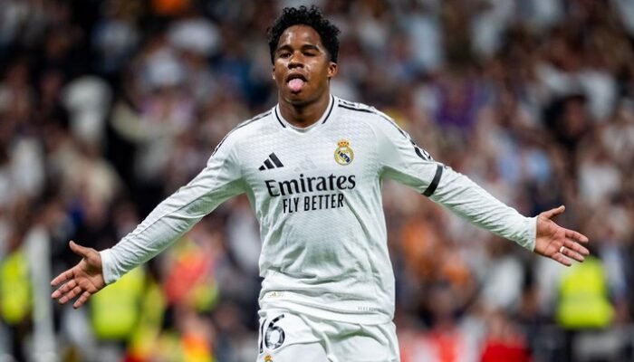 Endrick: Haruskah Lyon Datang? Ini Respons Pelatih yang Mungkin Anda Tak Duga!