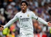 Lyon Diisukan Minati Endrick, Begini Komentar Pelatihnya Tentang Transfer Sensasional Ini!