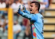 Emil Audero Terbukti, Clean Sheet 3 Laga Beruntun di Mata Juventus!