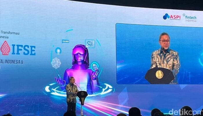 Zulhas Usul Penyaluran Bansos Dikaji: Produktifitas Rakyat Kunci Negara Maju