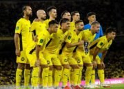 7 Pemain Naturalisasi Malaysia Berharap FIFA Revisi Hukuman, Semoga Dicurahkan Lebih Baik!