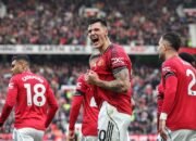 “MU Masih Jauh dari Takhta: Ini Alasannya Mengapa Belum Saatnya Menyebut Mereka ‘King’!”