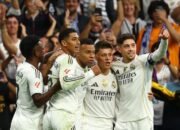 Madrid Bidik Sapu Bersih Sebelum Jeda Internasional – Update 1