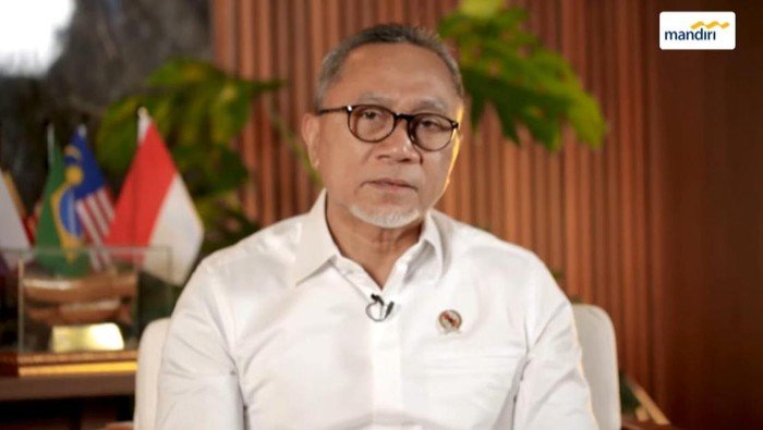 Tim Koordinasi MBG di Bawah Prabowo, Zulhas Menjadi Perhatian