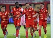 “Dari Kebakaran Hingga Kemenangan, Persija Menyapu Bersih!”