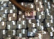 Rp 58 M Cuci Uang, Terbongkar! Modus Pajak Lintas Negara yang Tak Terduga