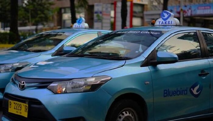 Bluebird Catat Laba Rp 488 M Sampai September, Naik di Tengah Demo – Update 2