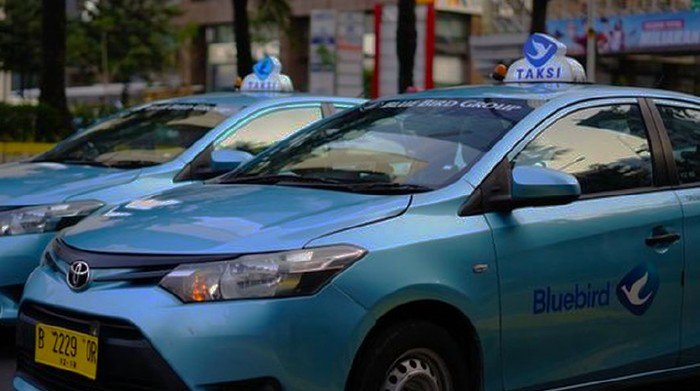 Bluebird Catat Laba Rp 488 M Sampai September, Naik di Tengah Demo - Update 2