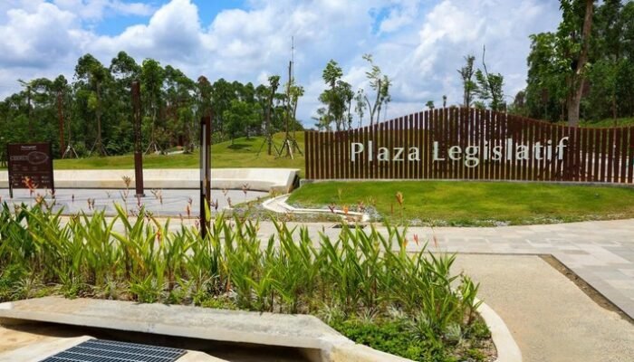 “Proyek Rp 11,6 T DPR-MA di IKN, Dambaan atau Beban Masyarakat?”