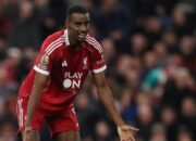 Kebuntuan Alexander Isak di Liverpool: Akibat dari Pergi dari Newcastle