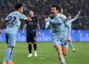 “Debut Spalletti Berhasil! Juventus Kecampekan Cremonese 2-1 di Serie A”