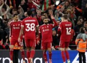 “Liverpool Vs Aston Villa: The Reds Terbang, The Villa Terjungkal!”