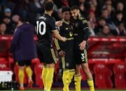 [Amad Diallo: MU Gagal, Retetan Kemenangan Terhenti]