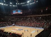 Disaksikan 15 Ribu Penonton, Timnas Futsal RI Taklukkan Australia 3-1 – Update 2