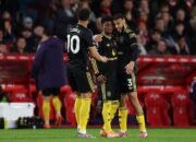 “Amad Diallo Pecah Telur Gol Musim Ini, Menjelma sebagai Pahlawan Baru Man United”