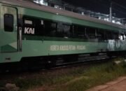 **Kereta Khusus Pedagang: Transformasi Transportasi untuk Bisnis yang Efektif**