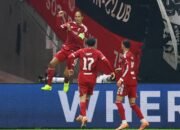 Liverpool Langsung Fokus ke Real Madrid: Siapa yang Akan Membungkam Lawan?