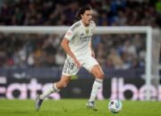 “Real Madrid Happy Bisa Clean Sheet Lagi, Tapi Bisakah Mereka Menjaga Konsistensi di Liga?”