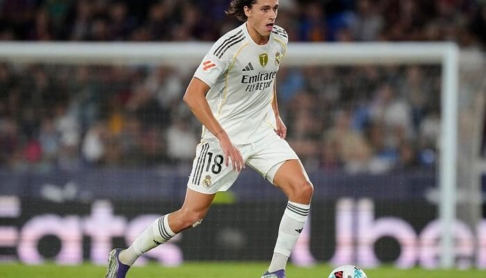 “Real Madrid Happy Bisa Clean Sheet Lagi, Tapi Bisakah Mereka Menjaga Konsistensi di Liga?”