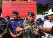 **Reklamasi Tambang Ilegal di Papua: Peluang Bisnis Berkelanjutan dengan Pendekatan Regulasi yang Tegas**