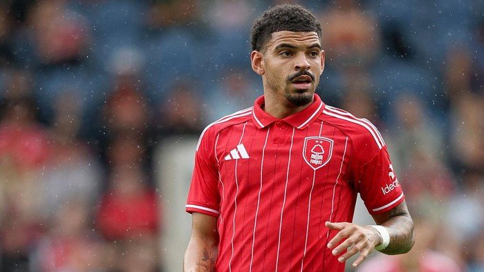 Dari Tendangan Sudut, MU Raih Dua Gol, Nottingham Forest Menyesal!