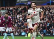 Panduan Lengkap: Arsenal terus menjaga dominasi di liga i…