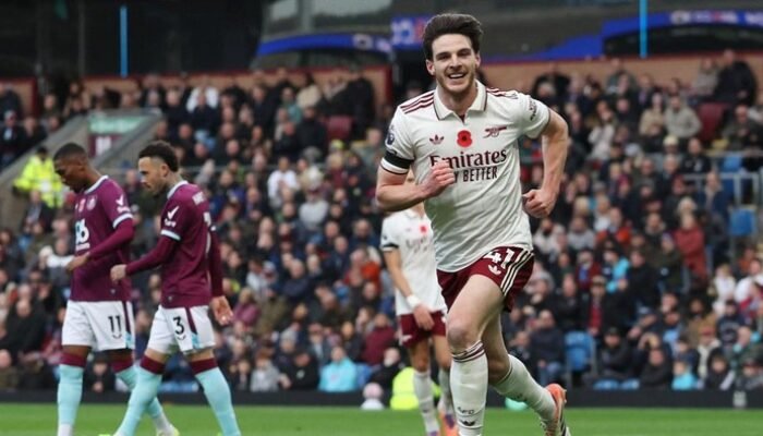 Panduan Lengkap: Arsenal terus menjaga dominasi di liga i…