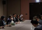**RI-Hong Kong Kian Erat, RCEP hingga Investasi: Strategi Bisnis Internasional yang Berdampak Besar**
