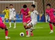 “Piala Dunia U-17: Indonesia, Menantang Mimpi di Lapangan Internasional”