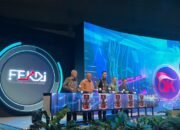 Transformasi Keuangan RI, BI Bersama FEKDI x IFSE 2025