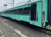 “Transformasi Pertanian RI: Dari Tanah ke Kereta, Seperti China!”