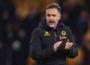 Pecat atau Terselamatkan? Kisah Tragis Vitor Pereira di Wolverhampton Wanderers