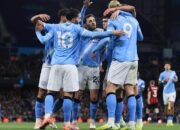 “Arsenal di Puncak, Tapi Man City Siap Goyang Klasemen Liga Inggris!”
