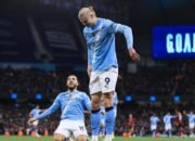 Erling Haaland si ‘Robot’: Bongkar Misteri Performa Luar Biasa di Bournemouth!