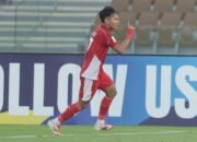 “Piala Dunia U-17 2025: Zahaby Gholy, Bintang Muda Indonesia yang Menawan FIFA”