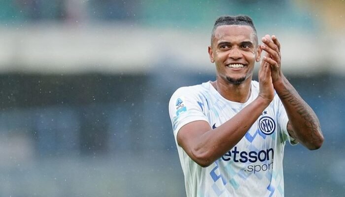 “Akanji Betah di Inter, Kode Minta Dipermanenkan? Timnas Indonesia Gelisah!”