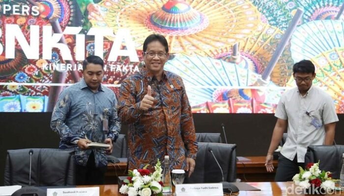 **Pemda hingga BUMN Dapat Pinjaman APBN dengan Bunga 0,5%**