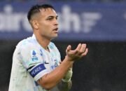 Chivu Menangkal Tekanan, Lautaro Terpuruk dalam Laut Tiga Laga Tanpa Gol