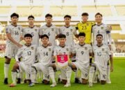 Indonesia Vs Zambia di Piala Dunia U-17 2025: 5 Data-Fakta yang Wajib Diketahui!