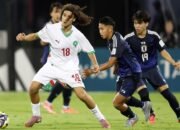 Hasil Piala Dunia U-17 2025: Afsel Tekuk Bolivia 3-1, Debut Impresif di Grup A