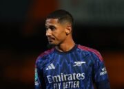 “Real Madrid Goyang Hatinya, William Saliba Berikan Konfirmasi Mengejutkan!”