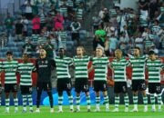 “Juventus Vs Sporting CP: Leoes Minta Dihormati, atau Hanya Basa-Basi?”