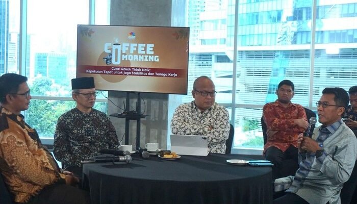 Moratorium Cukai: Peluang Emas atau Ancaman bagi Bisnis Tembakau?