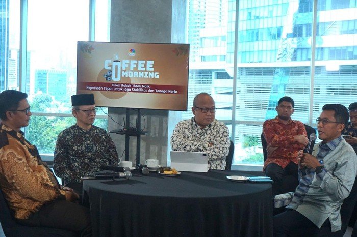 Moratorium Cukai: Peluang Emas atau Ancaman bagi Bisnis Tembakau?