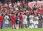 “Piala Dunia U-17 2025: Indonesia vs Brasil – Pertandingan yang Menentukan Masa Depan Sepakbola!”
