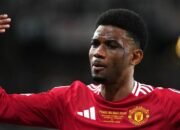 Amad Diallo Disanjung Banget: Apakah Ia Pemain yang Menjanjikan Lebih dari Lionel Messi?