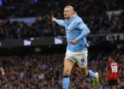 Haaland Benci Offside? Inilah Dampaknya Terhadap Performa Tim!