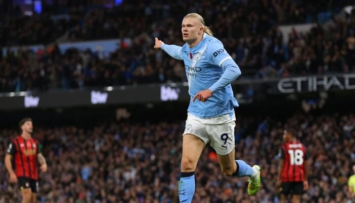 Haaland Benci Offside? Inilah Dampaknya Terhadap Performa Tim!